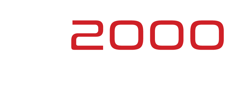 2000 Foundation Products Logo