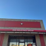 Dallas, TX Location