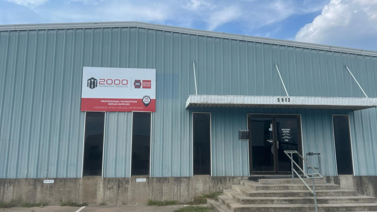 Your One-Stop-Shop for Foundation Solutions, Fort Worth, TX