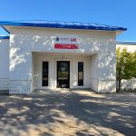 Garland, TX Location