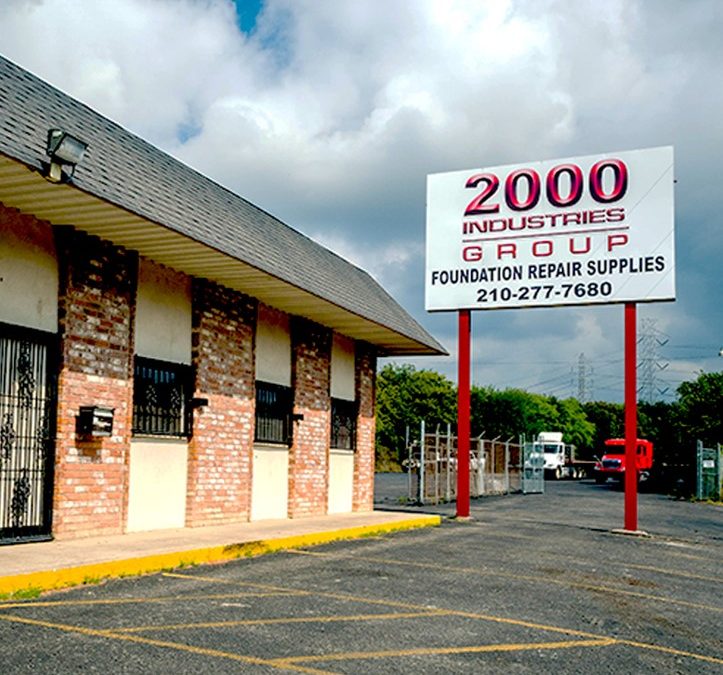Foundation Repair Rentals Made Easy, San Antonio, TX