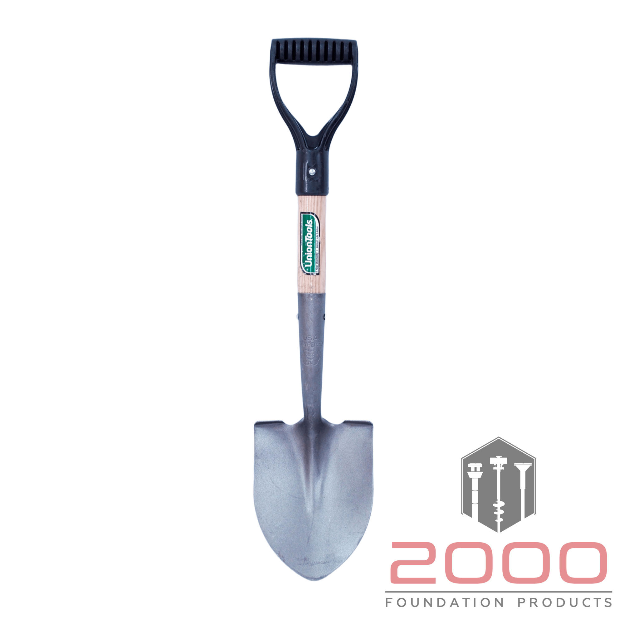 Cub Shovel