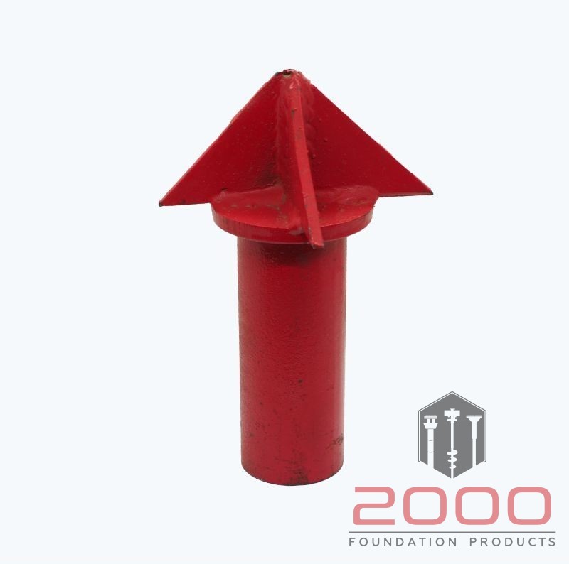 Pipe Set Bottom with Penetrator