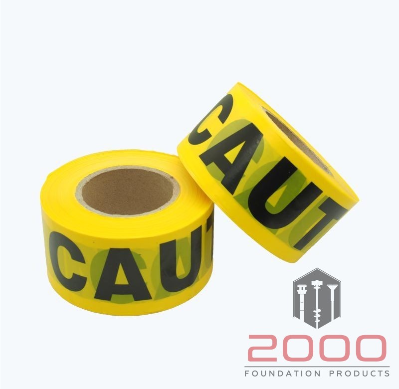 Caution Tape