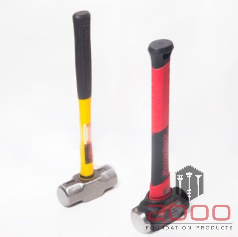 Hammer Chisel Mining (4# / 8#)