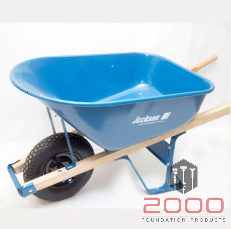 Wheelbarrow (PRO Series)