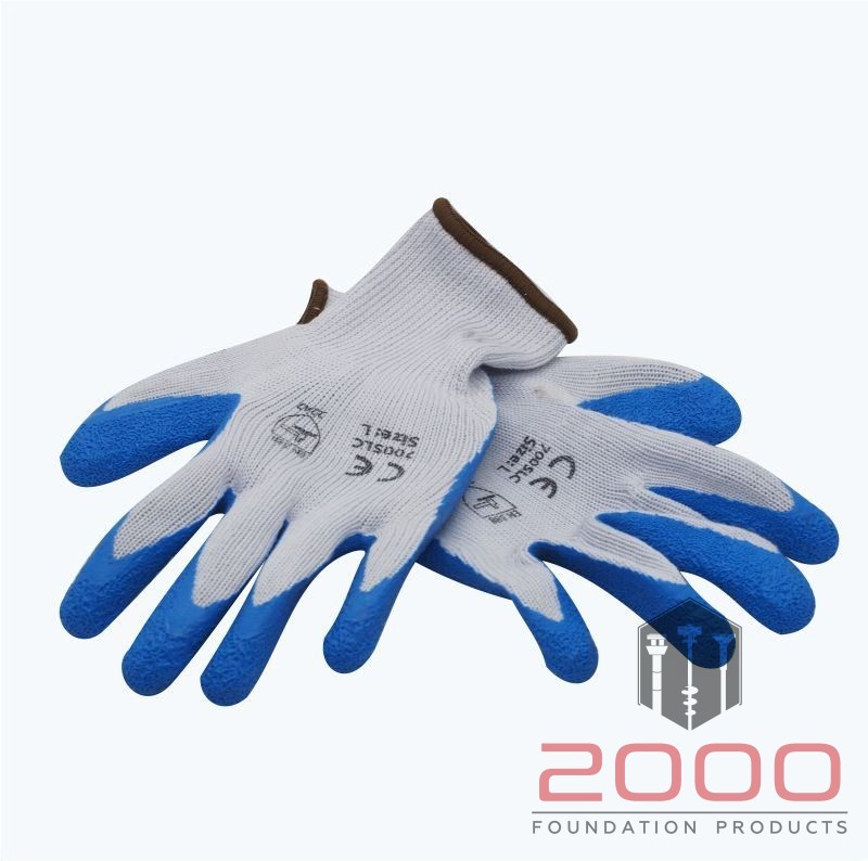 Rubber Gloves