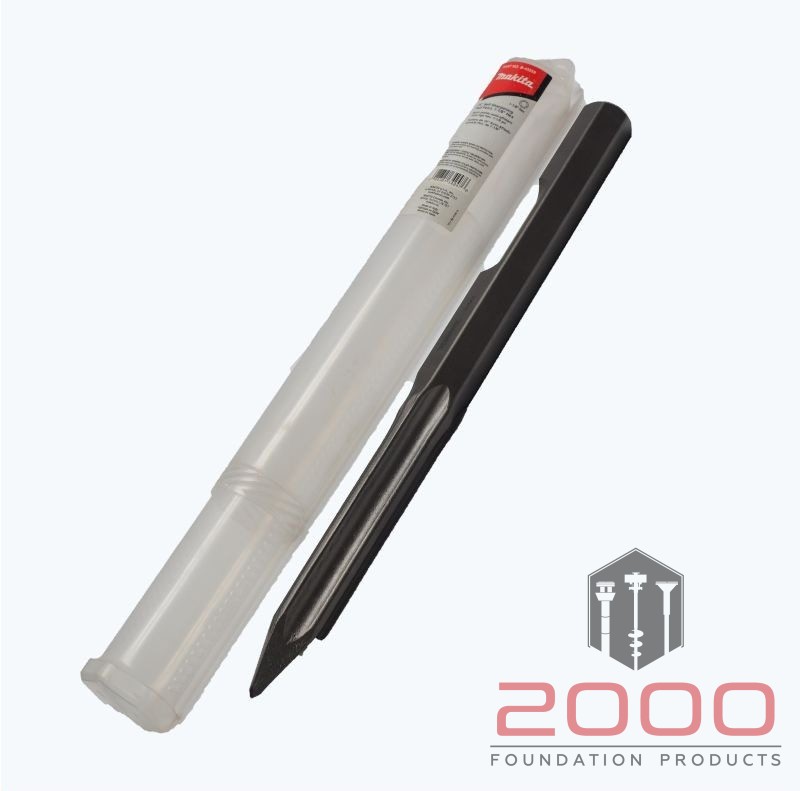 Makita JH Self Sharpening Bit