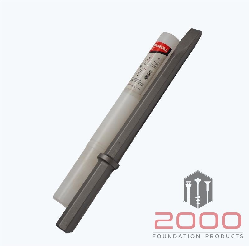 Makita JH Chisel Bit
