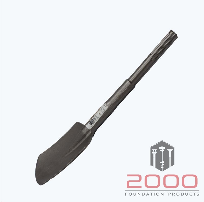 Makita CH Clay Spade Bit