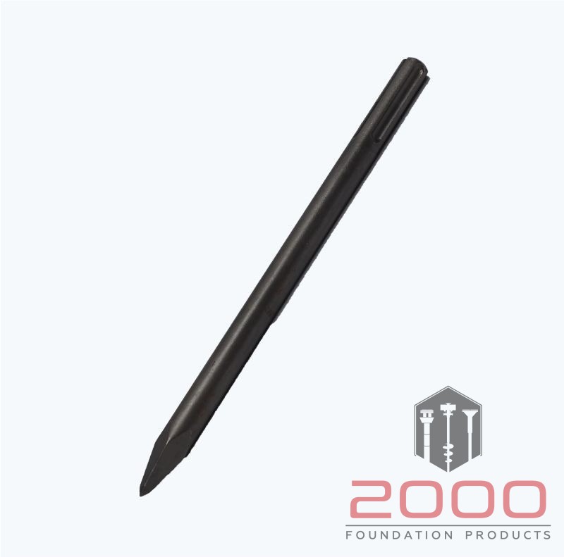 Makita CH Bull Point Bit