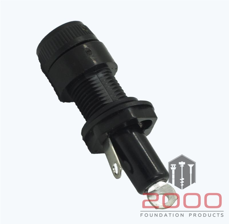 Fuse Holder (Mounted)