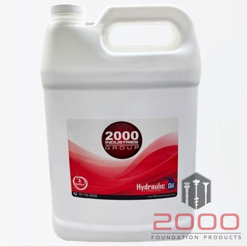 Hydraulic Oil – 1 Gallon