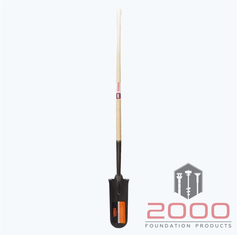 Shovel Long Handle Sharpshooter