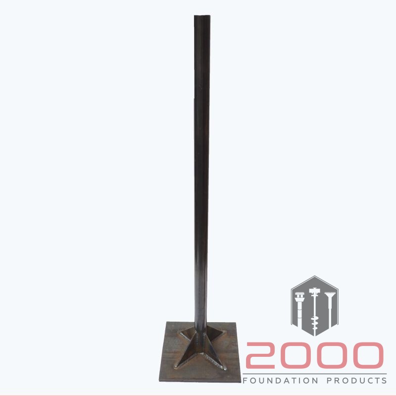 Steel Tamper