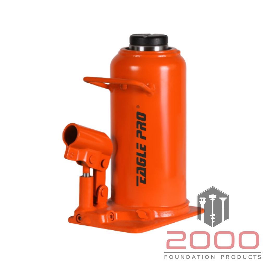 Eagle Pro Bottle Jack