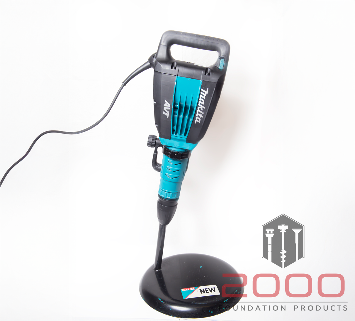 Makita 20 Pound Chipping Hammer