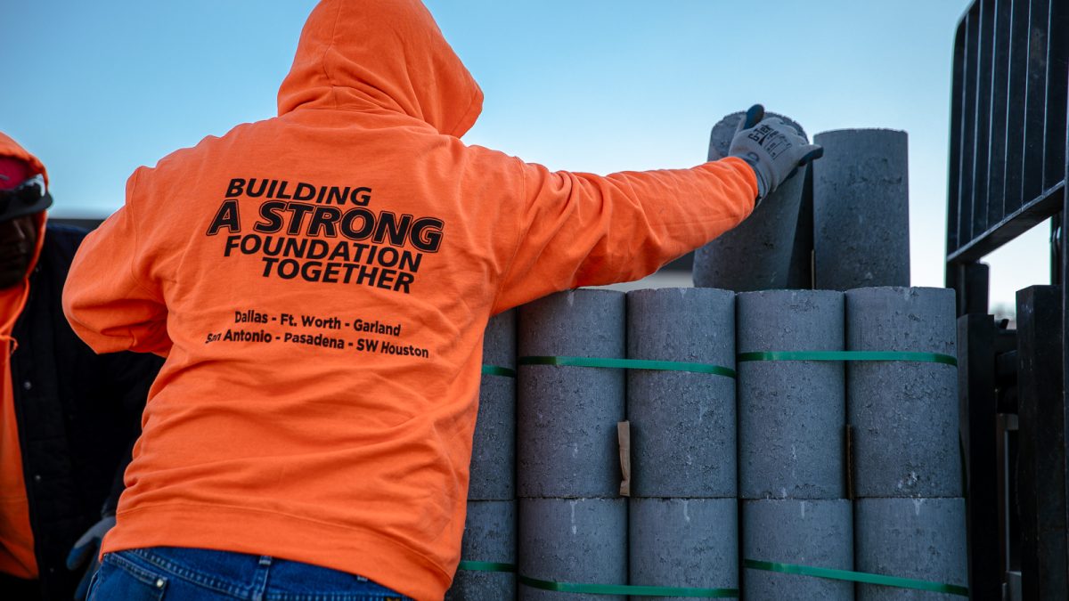 2000 Foundation Products: A Trusted Partner in Foundation Repair Since 1994