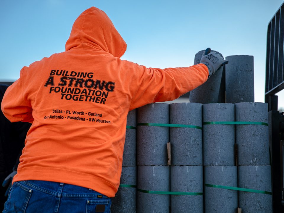2000 Foundation Products: A Trusted Partner in Foundation Repair Since 1994