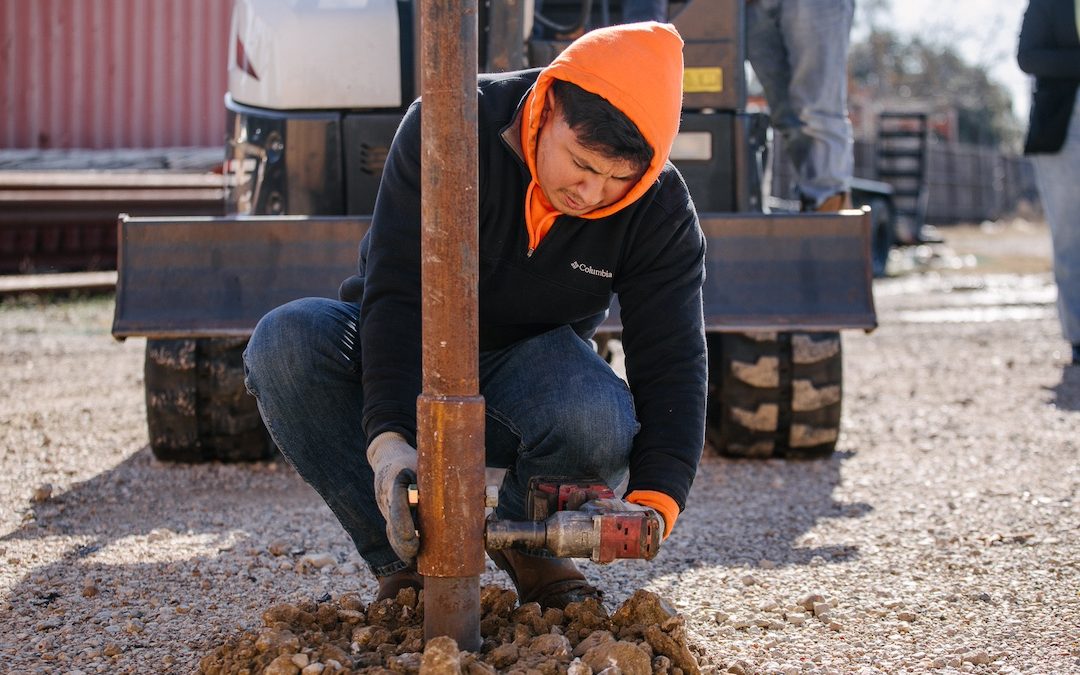 Building Stronger Foundations with Helicals