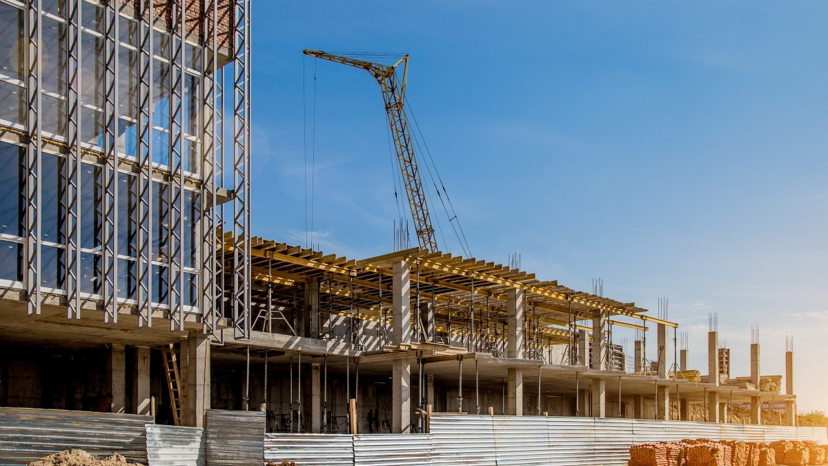 How We Helped iFix Construction Grow from the Ground Up