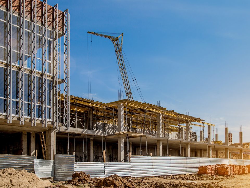 How We Helped iFix Construction Grow from the Ground Up