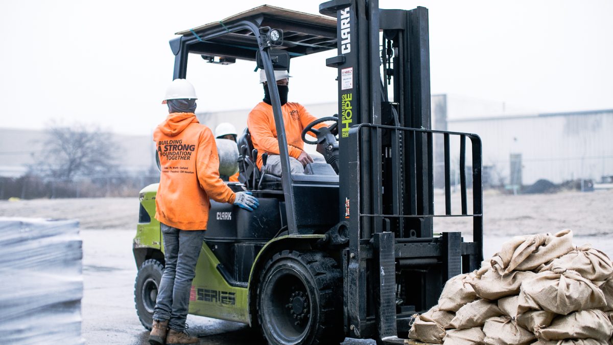 The Team Culture That Drives 2000 Foundation Products