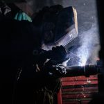 National Welding Month at 2000 Foundation Products