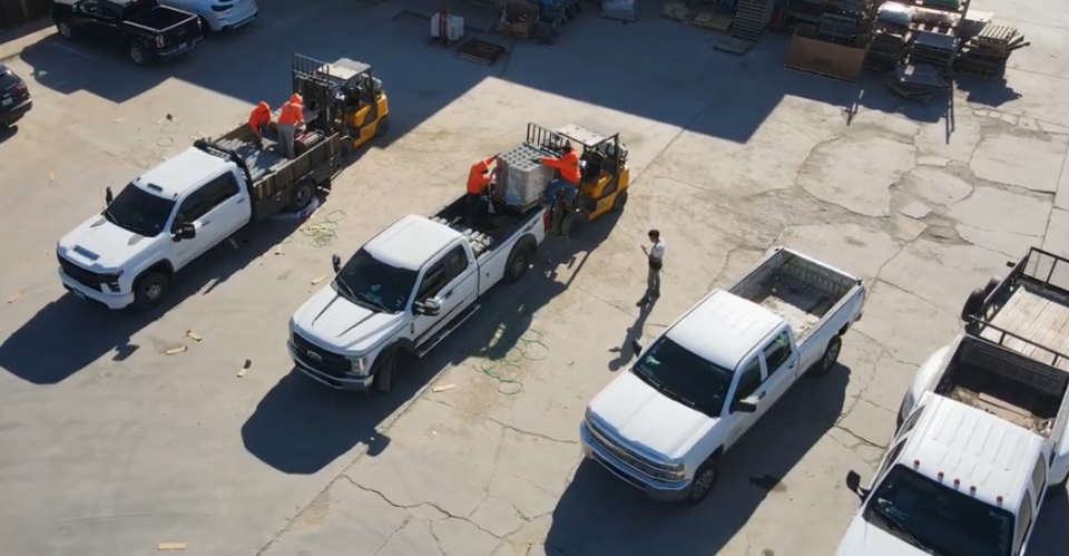 Built on Consistency: A Partnership With Olshan Foundation Repair