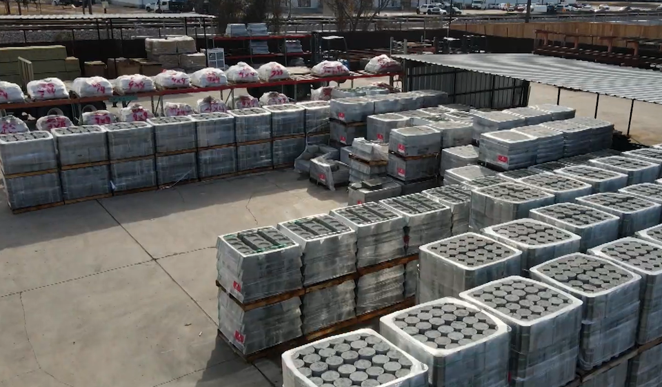 Built on Trust: Why BMB Construction Relies on 2000