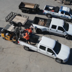 Why Extreme Excavation Chooses 2000 Foundation Products