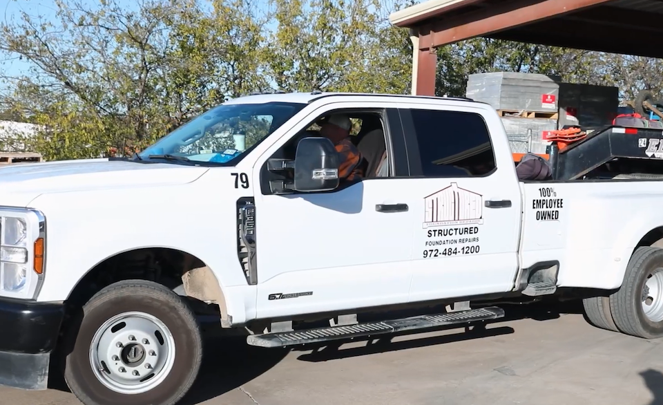Delivering Quality Materials That Power Foundation Repair Leaders