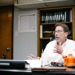 JD Grommesh on the 2000 Foundation Products Legacy