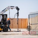 Helical Piles: What They Are & Their Advantages