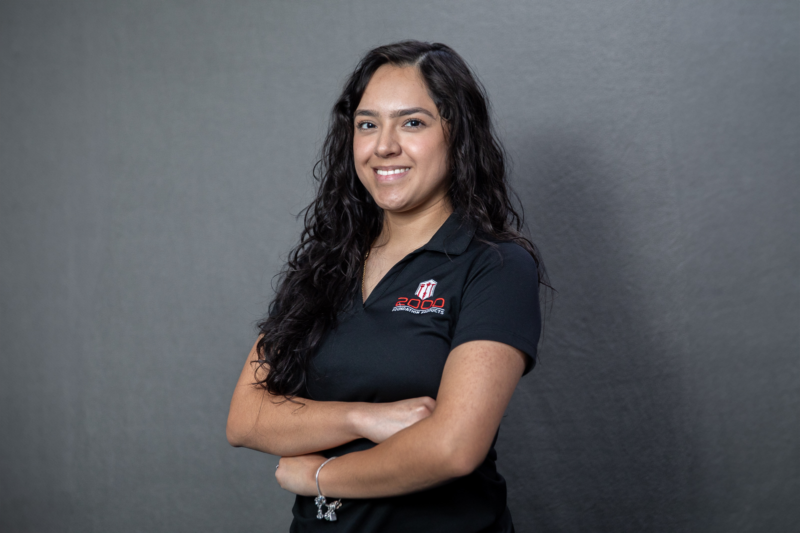 April Faz - Store Manager - Carrollton