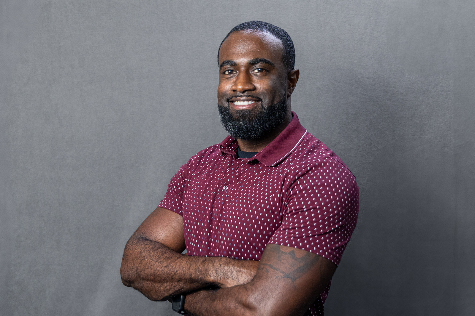 Dion Fletcher - Helical Sales Manager - Dallas Tx