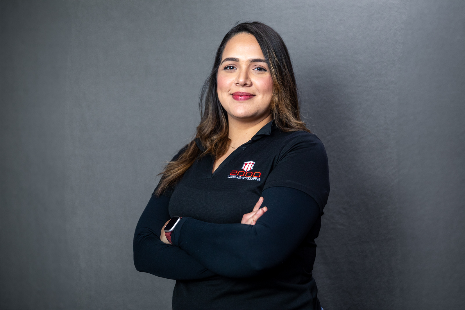 Leslie Cantu Regional Manager - North Texas