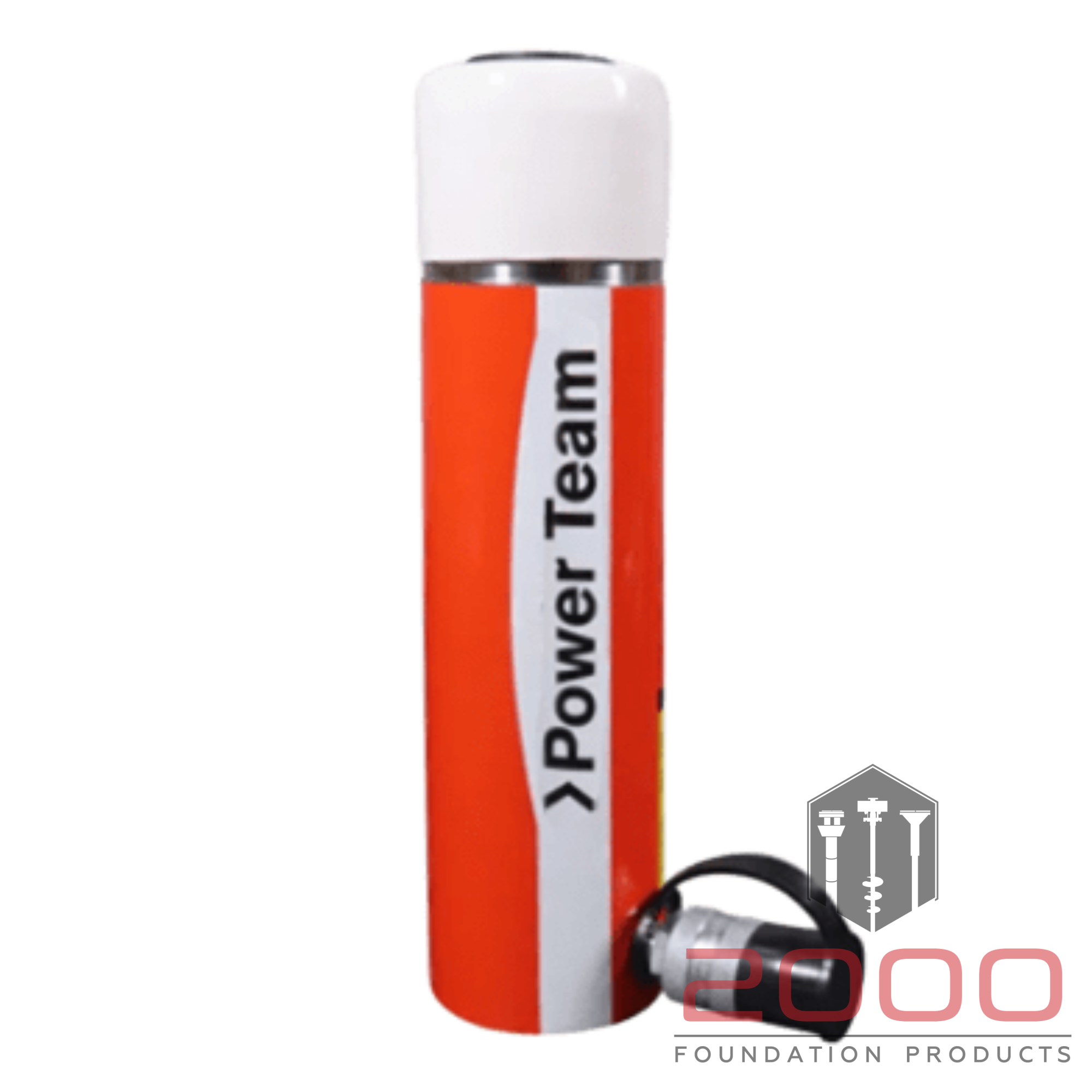 Powerteam Hydraulic Ram 10” (C256C)