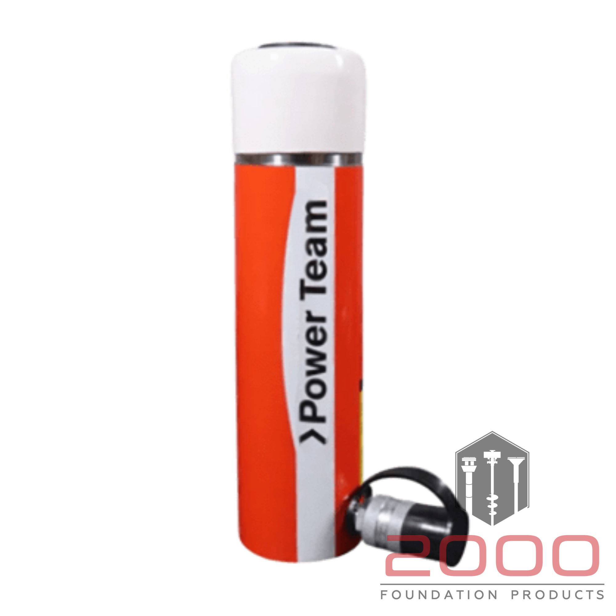 Powerteam Hydraulic Ram 12” (C258C)