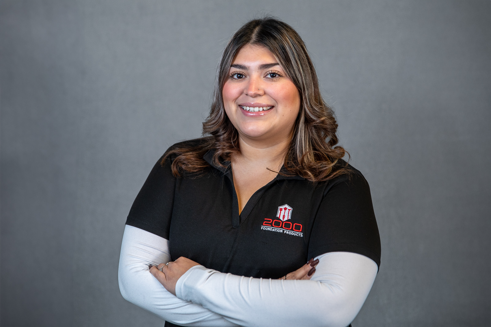 Yaritza Bravo - Store Manager - Garland