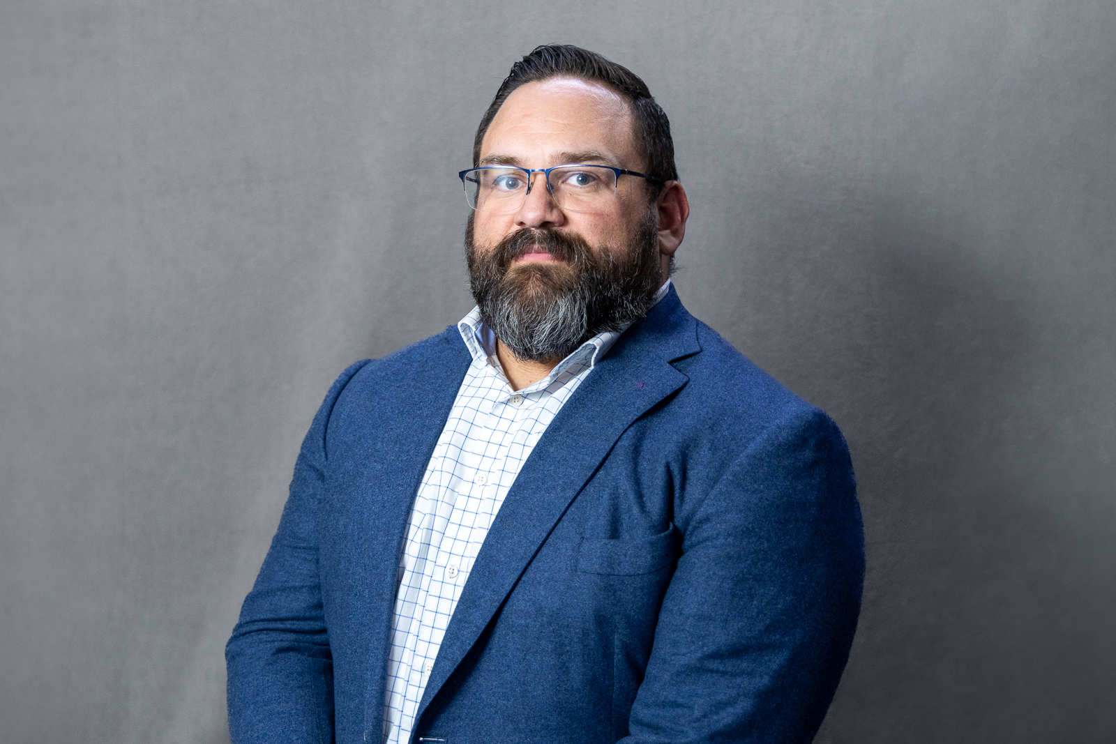 Gabriel Lazalde - Dallas Tx
