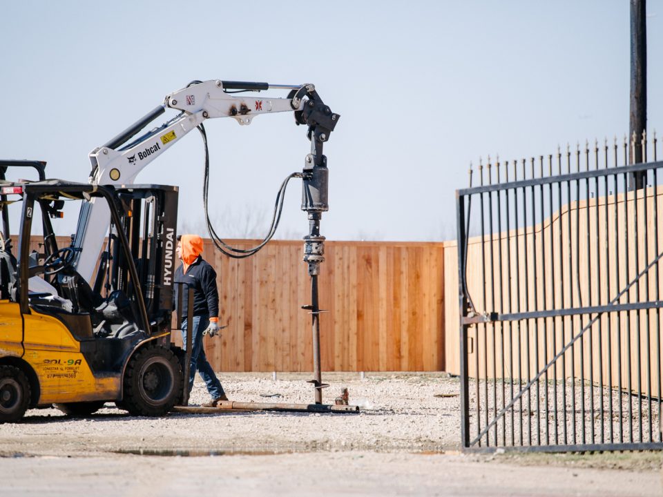Foundation Pier Systems: Choosing the Right Foundation for the Job