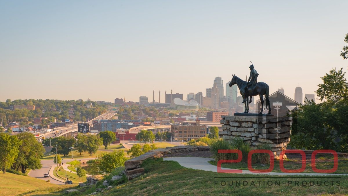 Strengthening Foundations in Kansas City and the Midwest