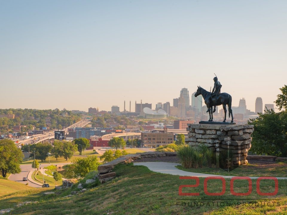 Strengthening Foundations in Kansas City and the Midwest
